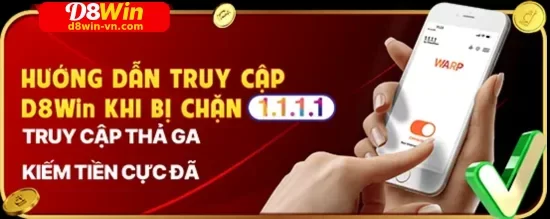 Tải App D8WIN